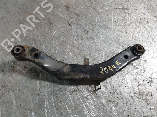 Used Left front suspension arm NISSAN JUKE (F15) 1.6 DIG-T 4x4 (190 hp) 32710794