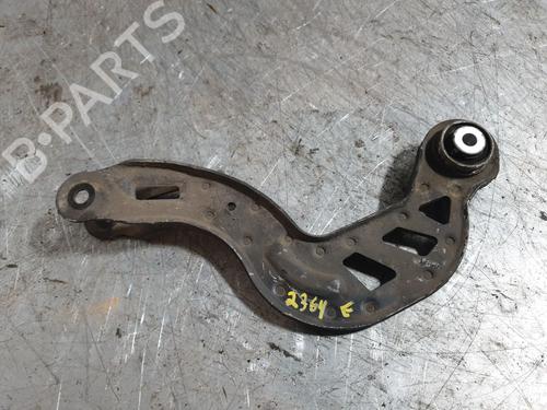 Used Left rear suspension arm Left rear suspension arm MERCEDES-BENZ B-CLASS Sports Tourer (W246, W242) B 200 CDI (246.201) (136 hp) 10485037 10485037