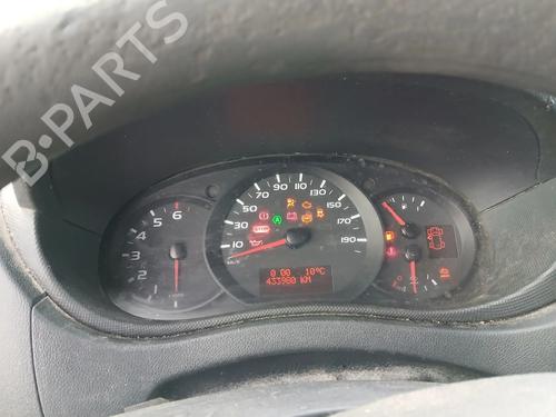 instrument-cluster-renault-master-iii-van-fv-2010-32710786 main image