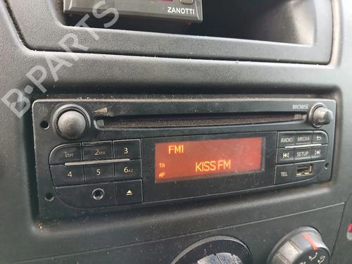 radio-renault-master-iii-van-fv-2010-32710787 main image