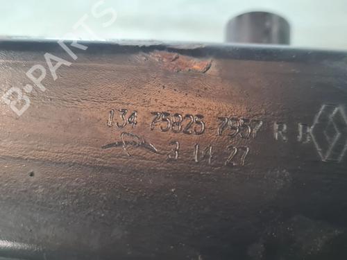 Support RENAULT MEGANE IV Hatchback (B9A/M/N_) 1.3 TCe 100 (B9N8) | BP32710797C155 - Image 5