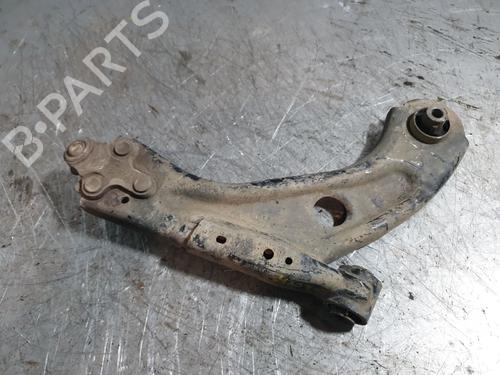 Used Left front suspension arm Left front suspension arm PEUGEOT 308 II (LB_, LP_, LW_, LH_, L3_) 1.2 THP 130 (131 hp) 31023901 31023901