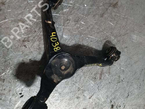 Used Left rear suspension arm DS DS 7 Crossback (J4_, JR_, JC_) 1.6 PureTech 180 (J45GFR) (180 hp) 32710801