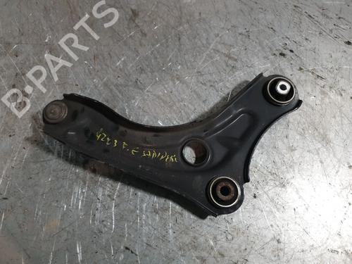 left-front-suspension-arm-dacia-sandero-iii-2021-31718643 main image