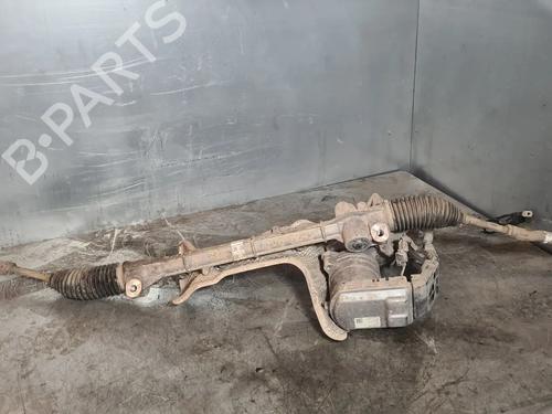 Used Steering rack Steering rack PEUGEOT 3008 II SUV (MC_, MR_, MJ_, M4_) 1.2 THP/ PureTech 130 (MRHNSM, MRHNSU, MRHNSJ, MRHNYW,... (131 hp) 30545966 30545966
