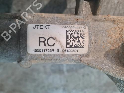 Steering rack RENAULT CLIO V (B7_) 1.0 TCe 100 (B7MT) | BP32710809M22  - Image 5