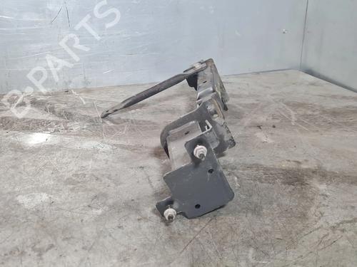 Støtte RENAULT MEGANE IV Hatchback (B9A/M/N_) 1.5 dCi 110 (B9A3) | BP32710811C155 - Image 4