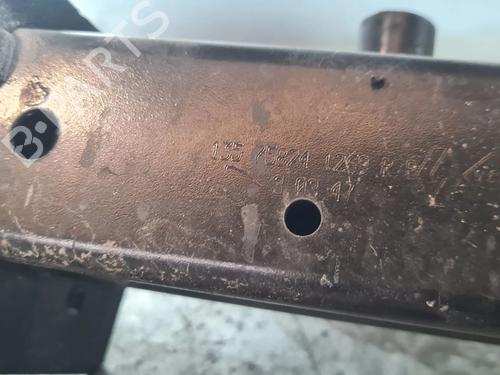 Support RENAULT MEGANE IV Hatchback (B9A/M/N_) 1.3 TCe 100 (B9N8) | BP32710813C155  - Image 5