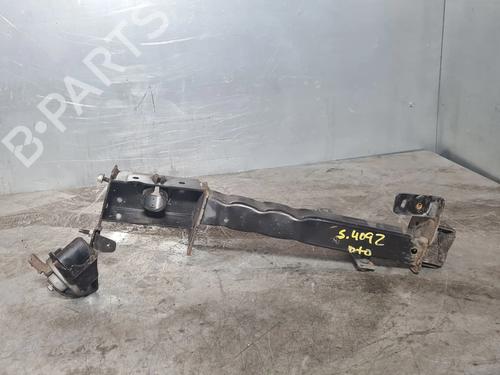 Used Other Other RENAULT MEGANE IV Hatchback (B9A/M/N_) 1.5 dCi 110 (B9A3) (110 hp) 32713704 32713704