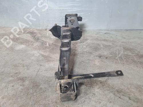 Other RENAULT MEGANE IV Hatchback (B9A/M/N_) 1.5 dCi 110 (B9A3) | BP32713704O1 - Image 2