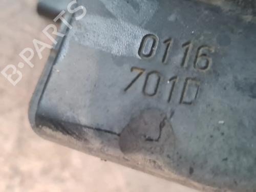 Other RENAULT MEGANE IV Hatchback (B9A/M/N_) 1.5 dCi 110 (B9A3) | BP32713704O1 - Image 5