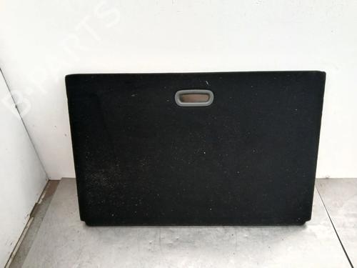 Bagasjeromsgulv RENAULT CLIO V (B7_) 1.0 TCe 90 (B7MT) (91 hp) 32713708