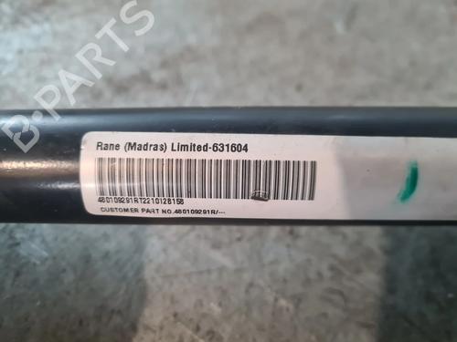 Steering rack DACIA SPRING Extreme | BP29916386M22  - Image 5