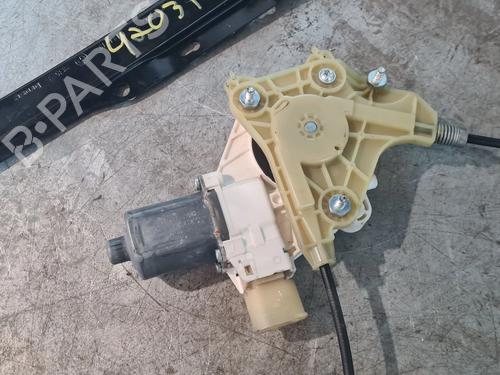 Front right window mechanism BMW 3 Convertible (E93) 320 i | BP29892763C23 - Image 4