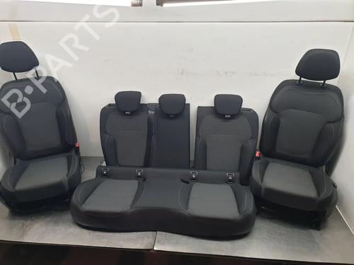 Used Other Other RENAULT MEGANE IV Hatchback (B9A/M/N_) 1.5 Blue dCi 115 (B9A6) (116 hp) 30968726 30968726