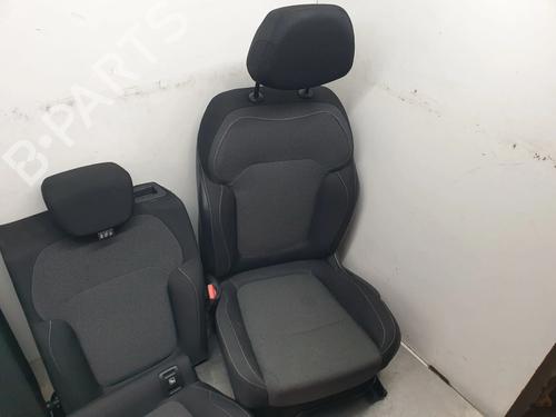 Other RENAULT MEGANE IV Hatchback (B9A/M/N_) 1.5 Blue dCi 115 (B9A6) | BP30968726O1  - Image 5