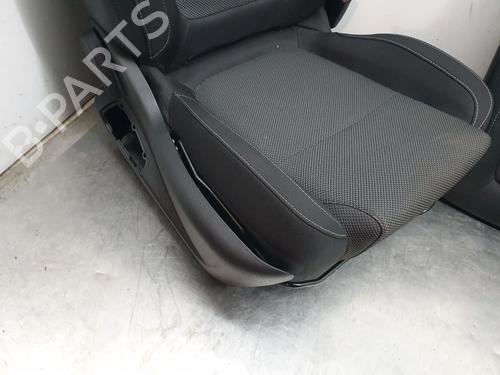 Other RENAULT MEGANE IV Hatchback (B9A/M/N_) 1.5 Blue dCi 115 (B9A6) | BP30968726O1  - Image 9