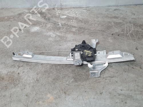 rudehejsemekanisme-ventre-foran-citroen-c3-iii-sx-2016-32723557 main image