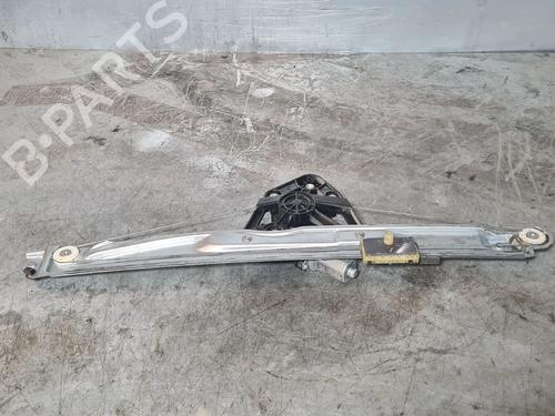 Front right window mechanism RENAULT KANGOO III MPV Blue dCi 75 (KJAA) | BP32442331C23  - Image 5