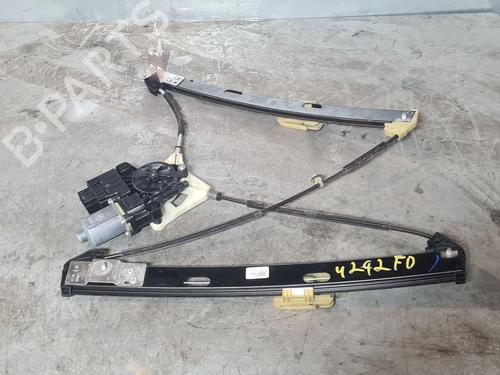 front-right-window-mechanism-vw-polo-vi-aw1-bz1-ae1-2017-31930114 main image