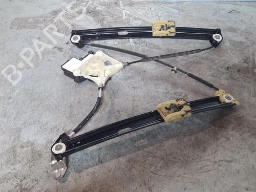 Front right window mechanism VW POLO VI (AW1, BZ1, AE1) 1.0 | BP31930114C23  - Image 5