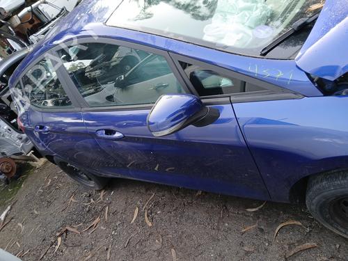 right-front-door-ford-fiesta-vii-hj-hf-2017-32723565 main image