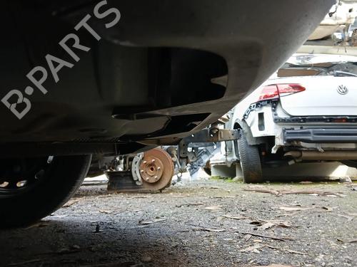 rear-bumper-reinforcement-ford-fiesta-vii-hj-hf-2017-32723570 main image