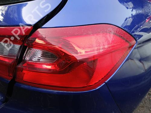 Used Right taillight Right taillight FORD FIESTA VII (HJ, HF) 1.0 EcoBoost (101 hp) 32723577 32723577