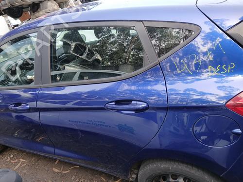 left-rear-door-ford-fiesta-vii-hj-hf-2017-32723569 main image