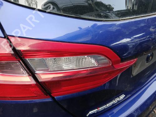 Left tailgate light FORD FIESTA VII (HJ, HF) 1.0 EcoBoost | BP32723576C79 - Image 3