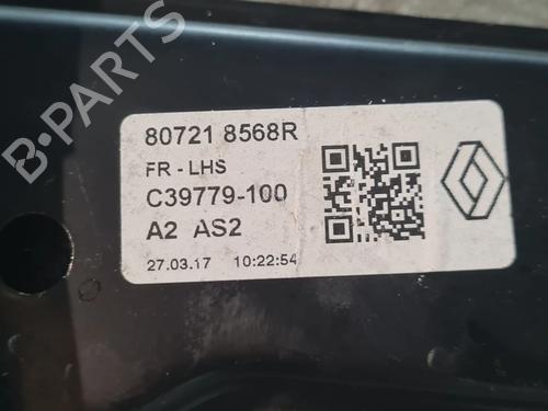 Front left window mechanism RENAULT KADJAR (HA_, HL_) 1.2 TCe 130 (HLMR) | BP32723580C22 - Image 2