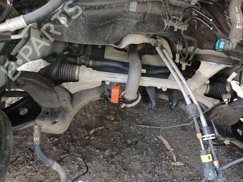 Used Subframe Subframe FORD FIESTA VII (HJ, HF) 1.0 EcoBoost (101 hp) 32723586 32723586
