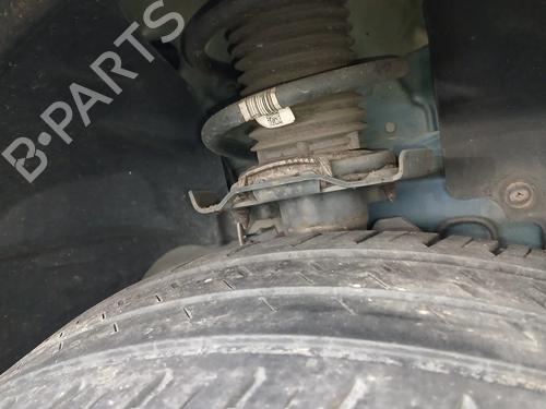 Used Right front shock absorber Right front shock absorber FORD FIESTA VII (HJ, HF) 1.0 EcoBoost (101 hp) 32723588 32723588