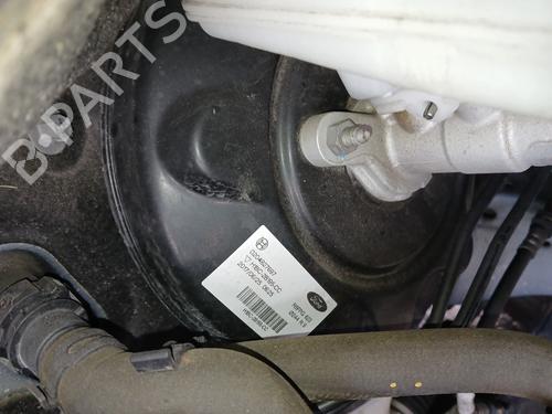 Used Servo brake Servo brake FORD FIESTA VII (HJ, HF) 1.0 EcoBoost (101 hp) 32723587 32723587