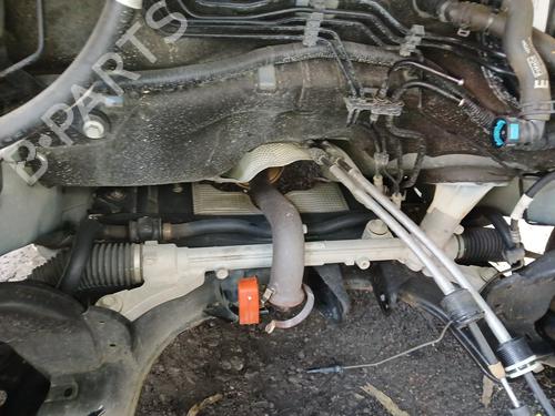 Used Steering rack Steering rack FORD FIESTA VII (HJ, HF) 1.0 EcoBoost (101 hp) 32723585 32723585