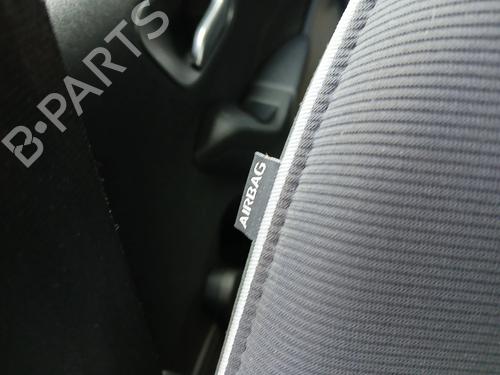 Used Right seat airbag Right seat airbag FORD FIESTA VII (HJ, HF) 1.0 EcoBoost (101 hp) 32723596 32723596