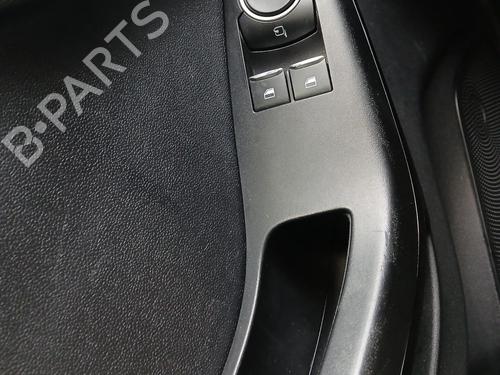 Used Left front window switch FORD FIESTA VII (HJ, HF) 1.0 EcoBoost (101 hp) 32723601