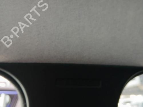 Højre gardin airbag FORD FIESTA VII (HJ, HF) 1.0 EcoBoost (101 hp) 32723598