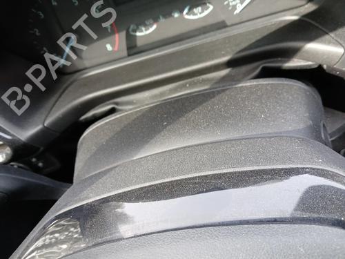 Used Squib airbag FORD FIESTA VII (HJ, HF) 1.0 EcoBoost (101 hp) 32723600