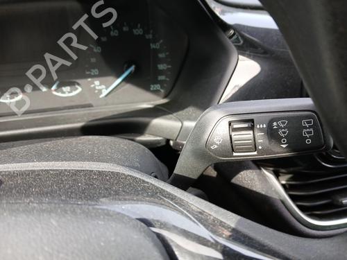 Steering column stalk FORD FIESTA VII (HJ, HF) 1.0 EcoBoost | BP32723602I23 - Image 2
