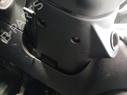 Used Steering column Steering column FORD FIESTA VII (HJ, HF) 1.0 EcoBoost (101 hp) 32723609 32723609