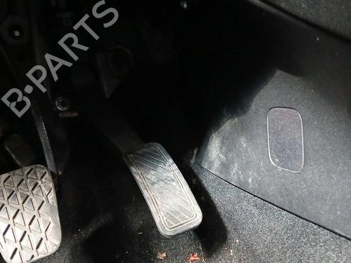 Gaspedaal FORD FIESTA VII (HJ, HF) 1.0 EcoBoost (101 hp) 32723607