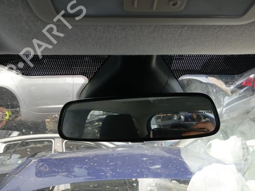 rear-mirror-ford-fiesta-vii-hj-hf-2017-32723604 main image