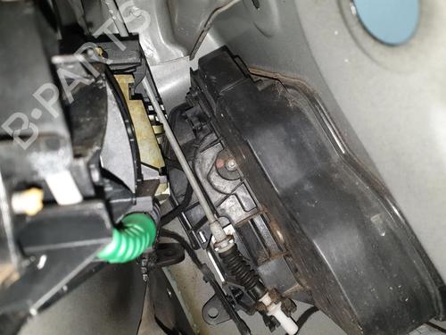 Used Front right lock Front right lock BMW 3 Convertible (E93) 320 i (170 hp) 29892737 29892737