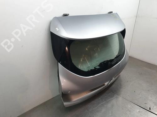 Tailgate RENAULT MEGANE IV Hatchback (B9A/M/N_) 1.3 TCe 100 (B9N8) | BP30720870C6 - Image 2