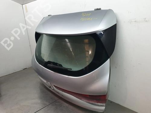Tailgate RENAULT MEGANE IV Hatchback (B9A/M/N_) 1.3 TCe 100 (B9N8) | BP30720870C6 - Image 3