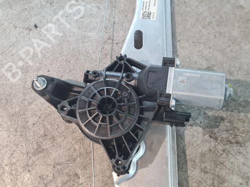 Front right window mechanism RENAULT MASTER IV Platform/Chassis BLUE DCI 150 | BP32726741C23 - Image 3