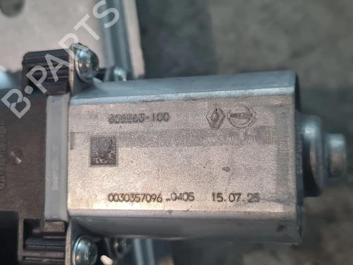 Front right window mechanism RENAULT MASTER IV Platform/Chassis BLUE DCI 150 | BP32726741C23 - Image 4