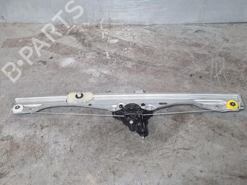 Front right window mechanism RENAULT MASTER IV Platform/Chassis BLUE DCI 150 | BP32726741C23 - Image 5