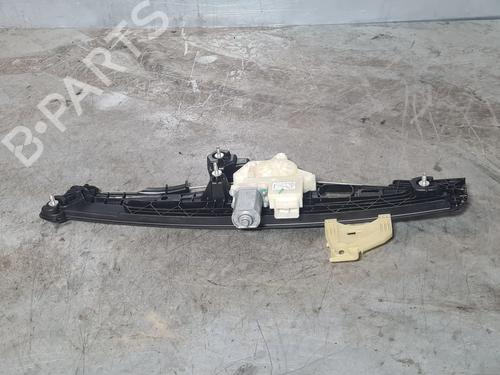 Rudehejsemekanisme ventre foran RENAULT CAPTUR II (HF_) TCe 140 (HFN0) (140 hp) 32726744